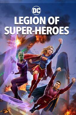 Legion of Super-Heroes