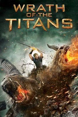 Wrath of the Titans