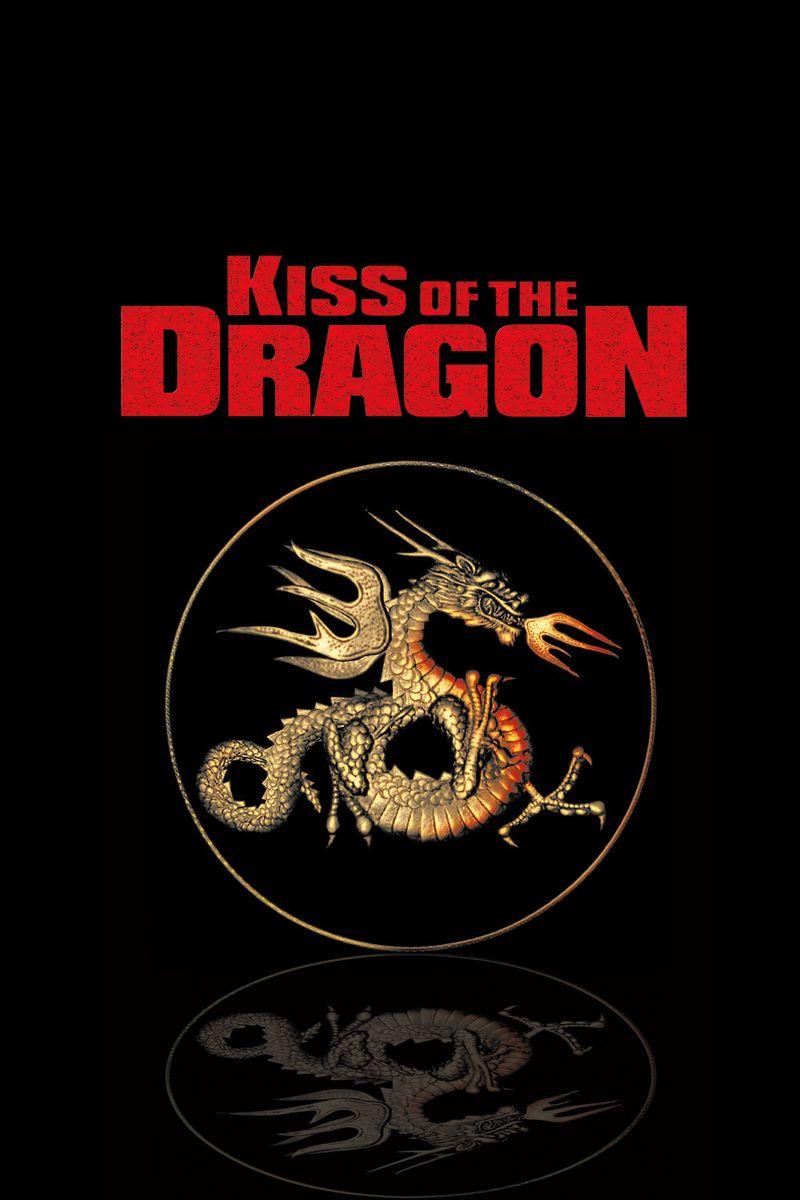 Kiss of the Dragon