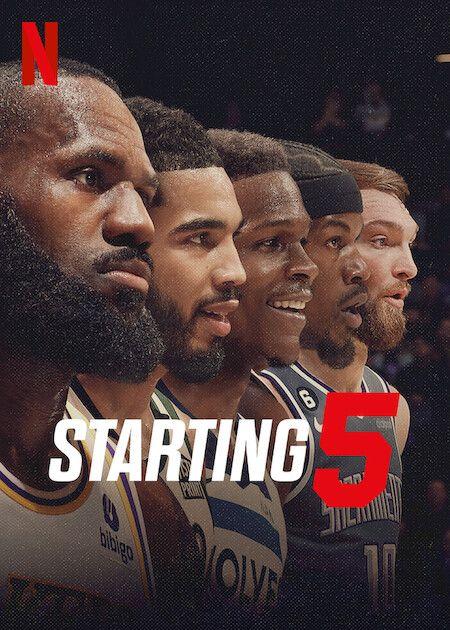 Starting 5