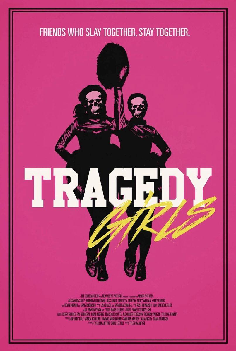 Tragedy Girls