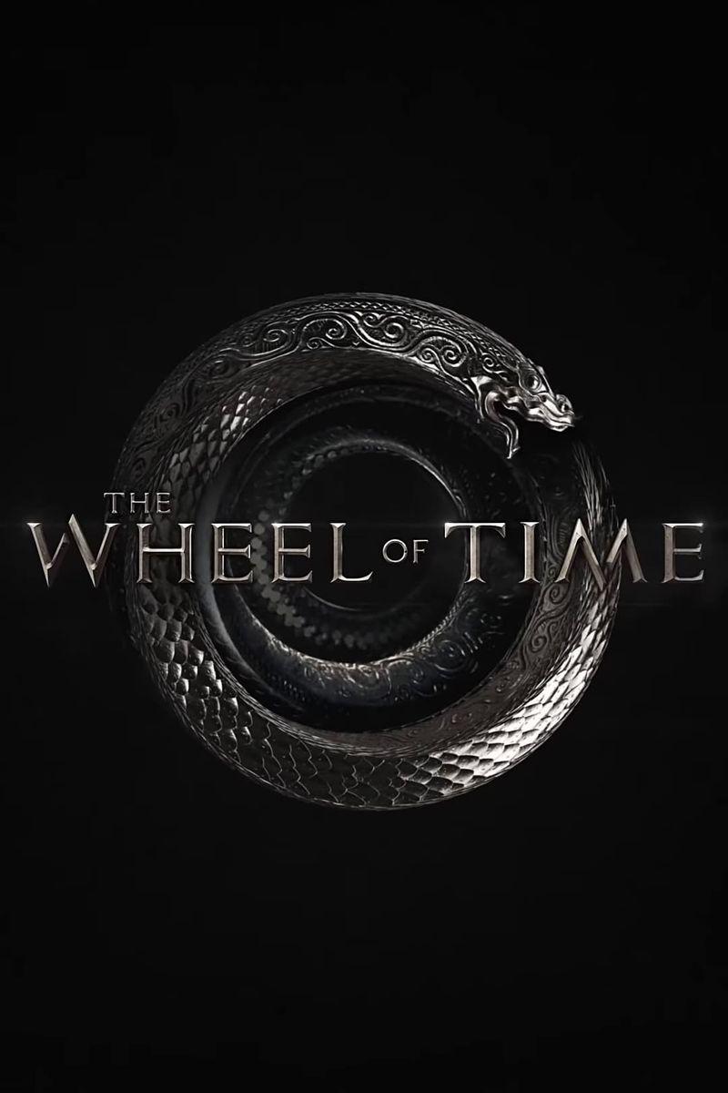 The Wheel of Time