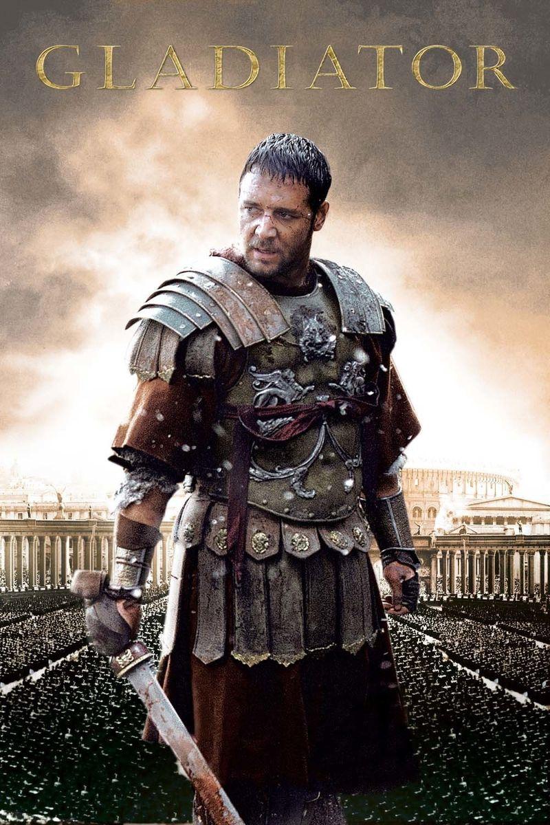 Gladiator