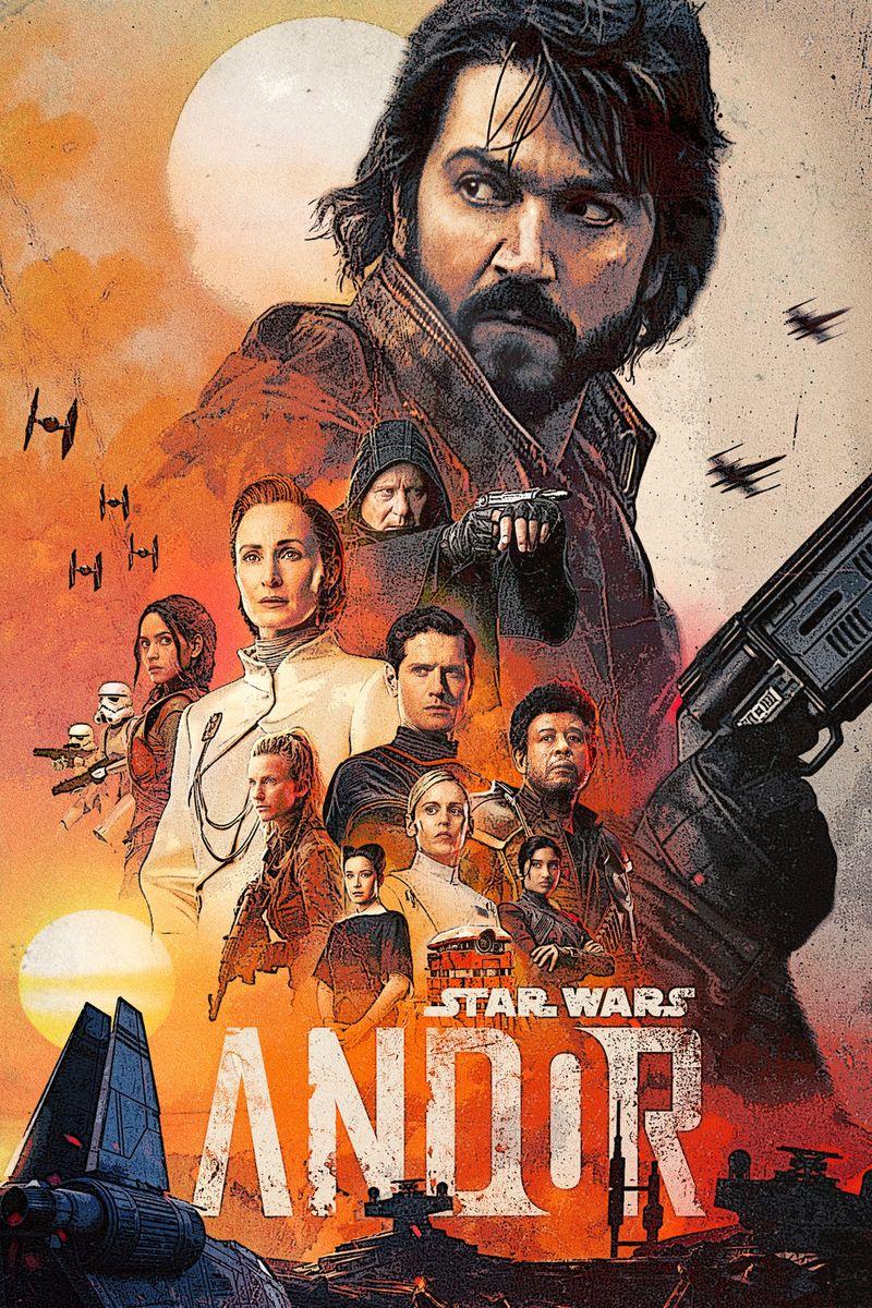 Star Wars: Andor