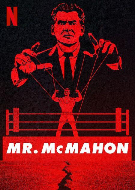 Mr. McMahon