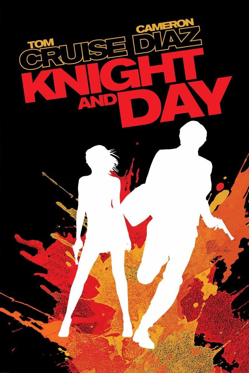 Knight and Day