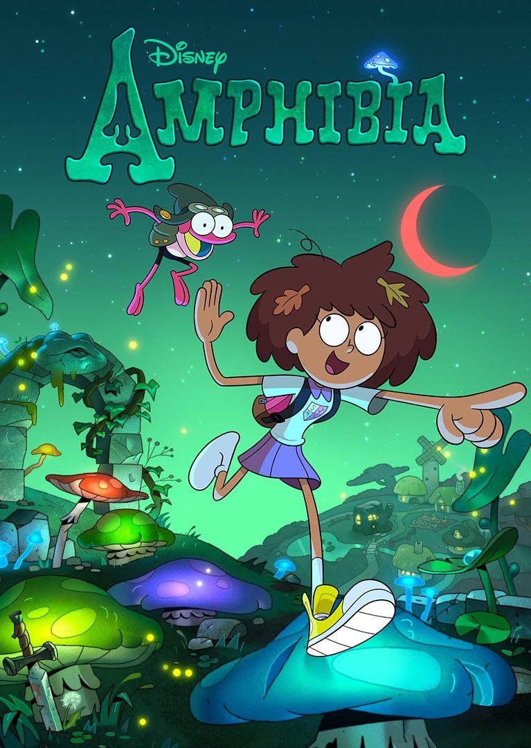 Amphibia