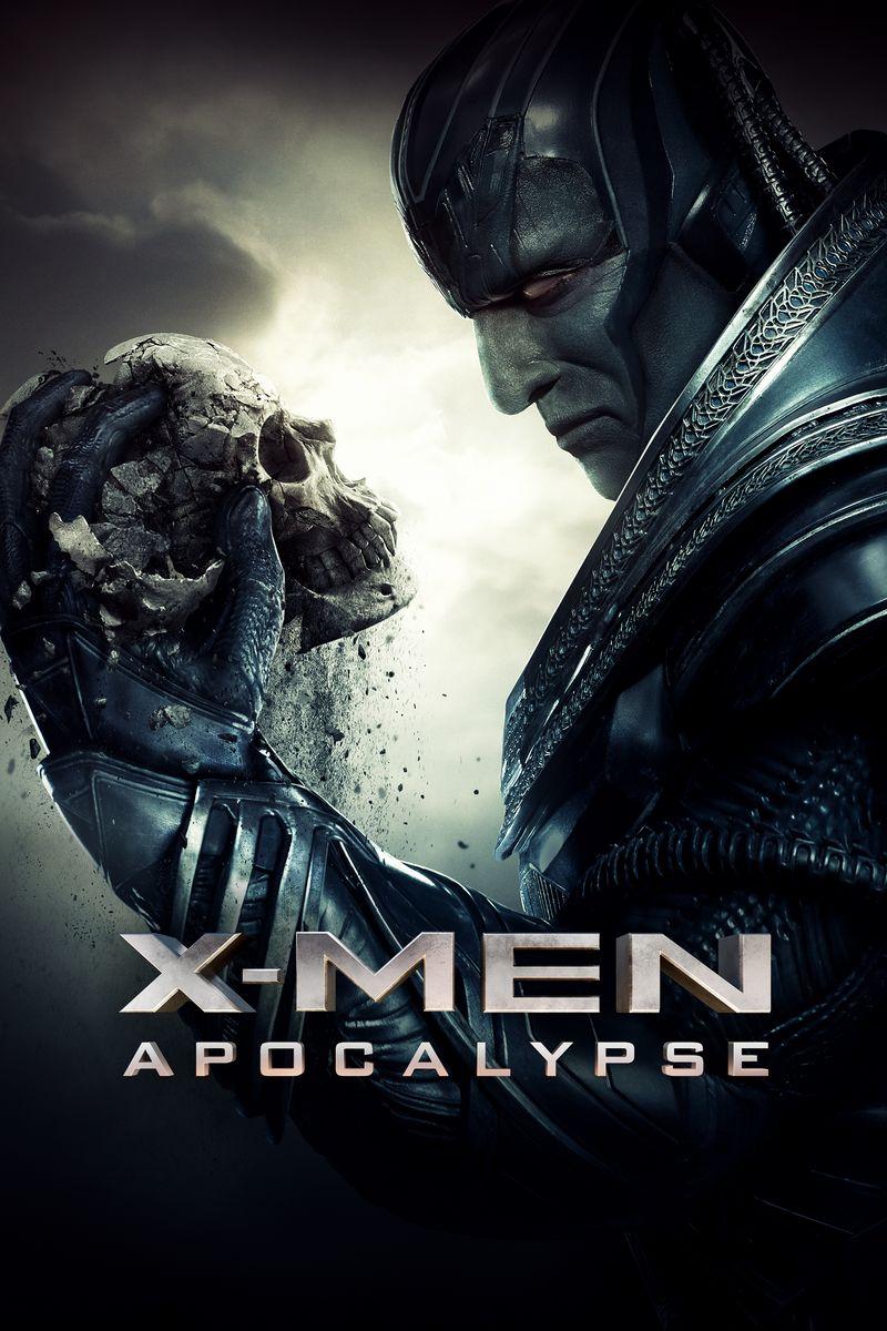 X-Men: Apocalypse