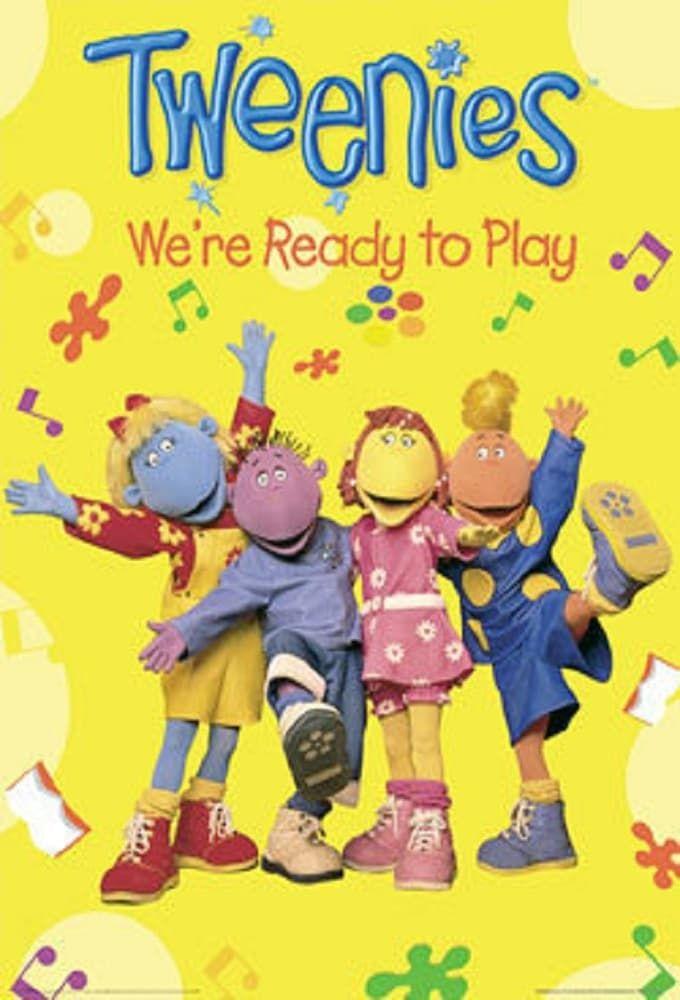 Tweenies