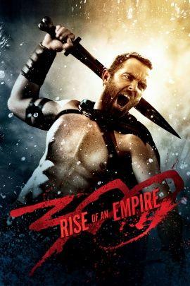 300: Rise of an Empire