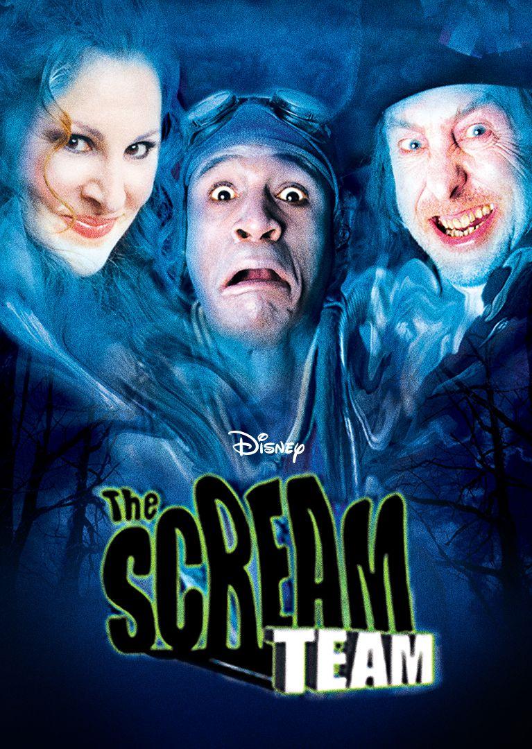 The Scream Team