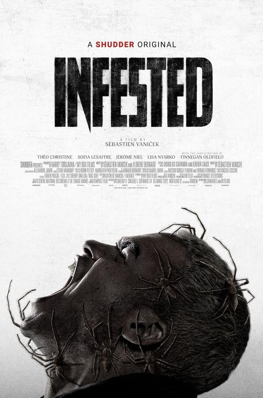 Infested