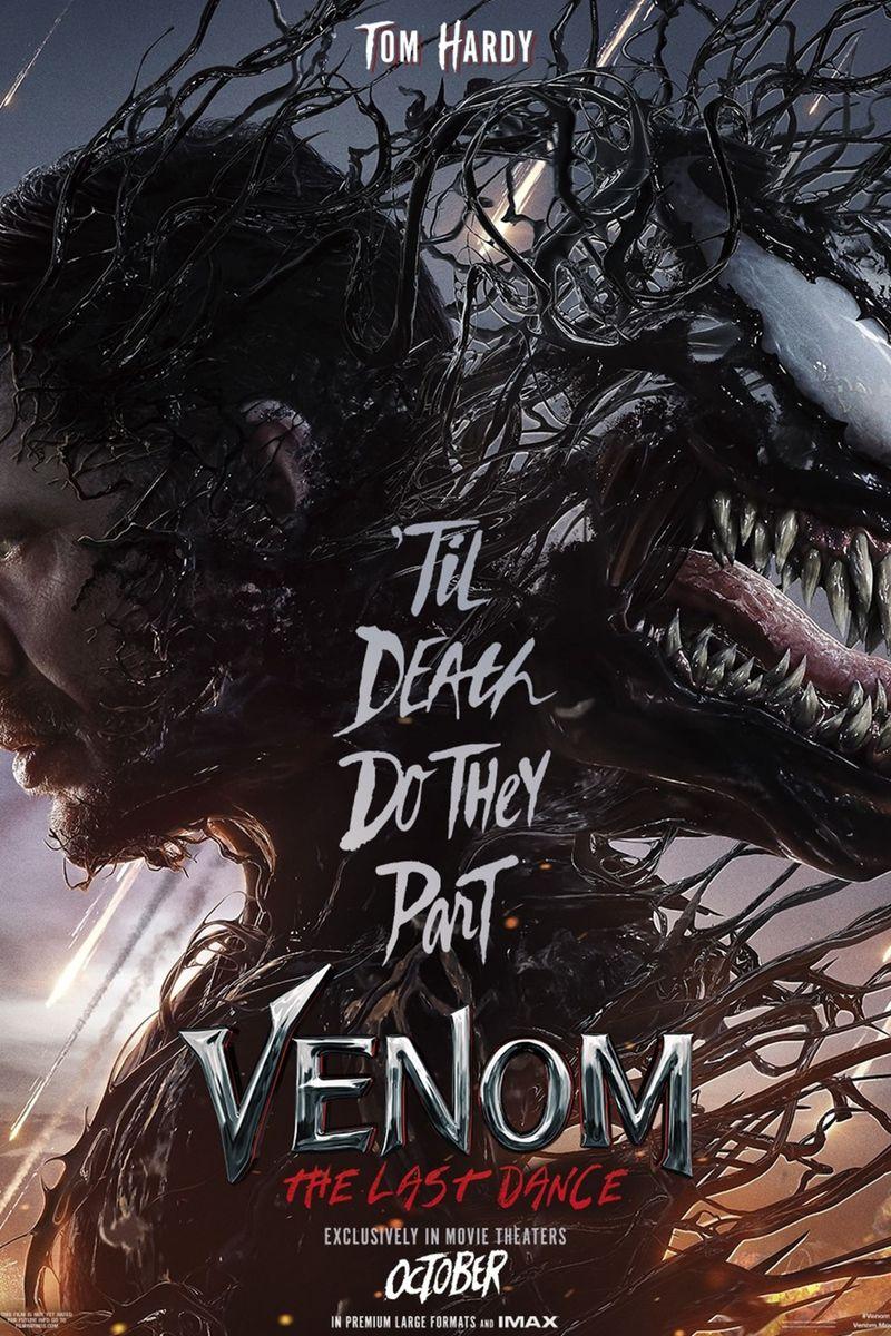 Venom: The Last Dance