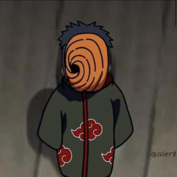 Tobi Uchiha 