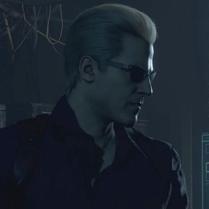 Wesker