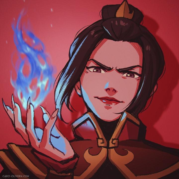 Azula