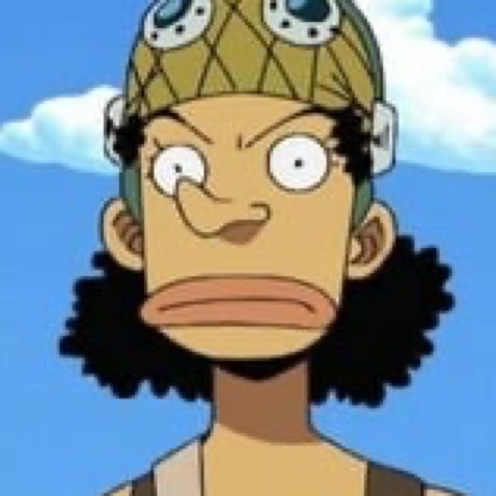 usopp