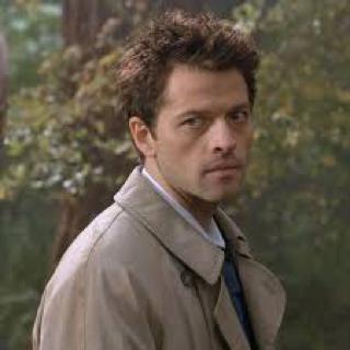 Castiel Lover