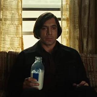 anton chigurh