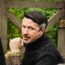 Dramatic Petyr Baelish