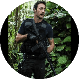 SteveMcGarrett 