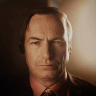 Saul Goodman