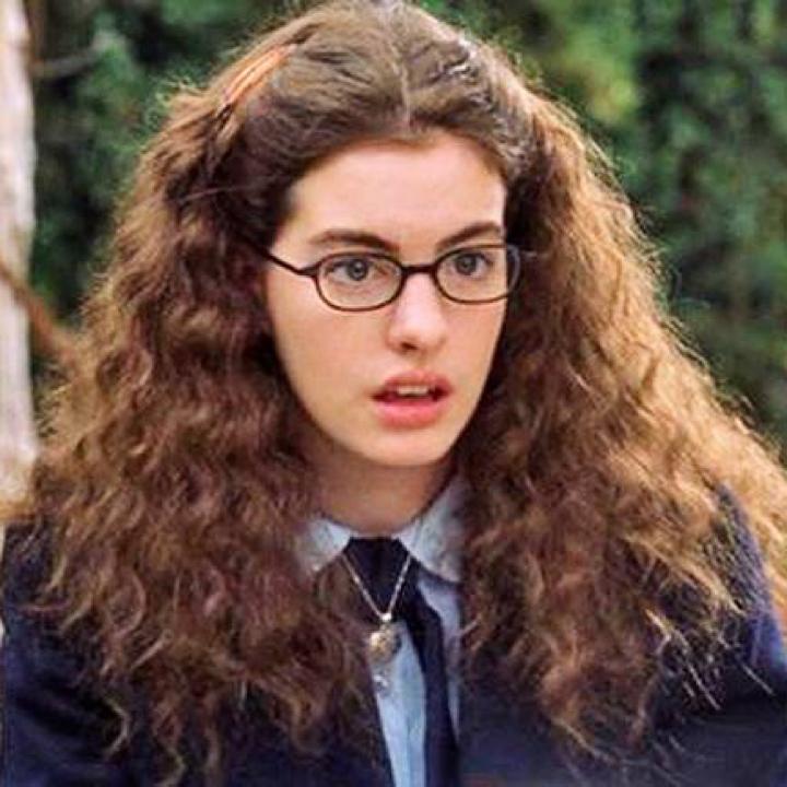 Mia Thermopolis  