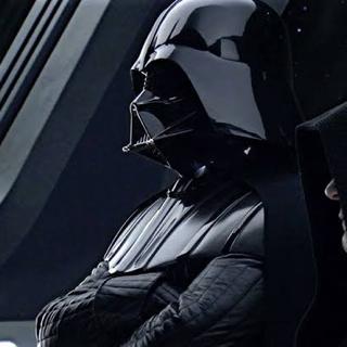 Darth Vader