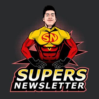 Supers Newsletter