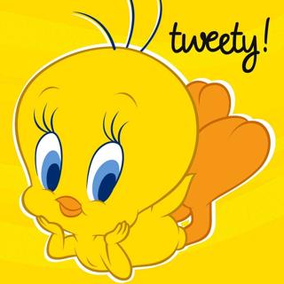 Tweety