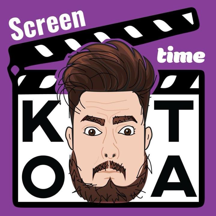 Screen Time Kota