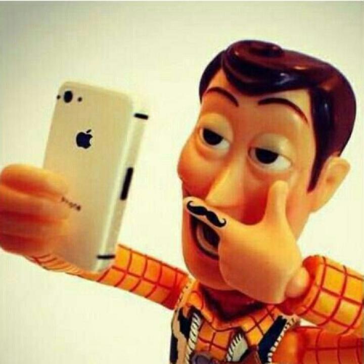 Woody